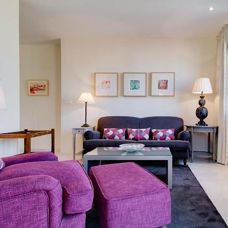 Suites Murillo Alcazar Севиля Екстериор снимка